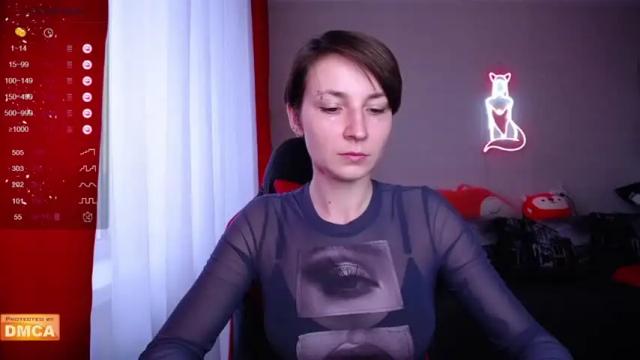 Image 10 of red_foxxx_ Stream on Chaturbate on 12 months ago