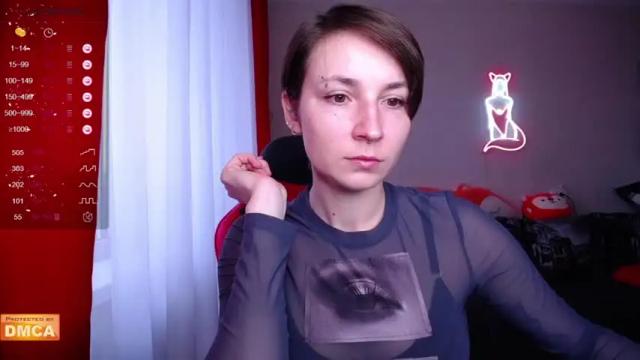 Image 6 of red_foxxx_ Stream on Chaturbate on 12 months ago