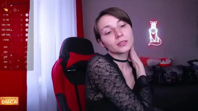 Image 4 of red_foxxx_ Stream on Chaturbate on 12 months ago