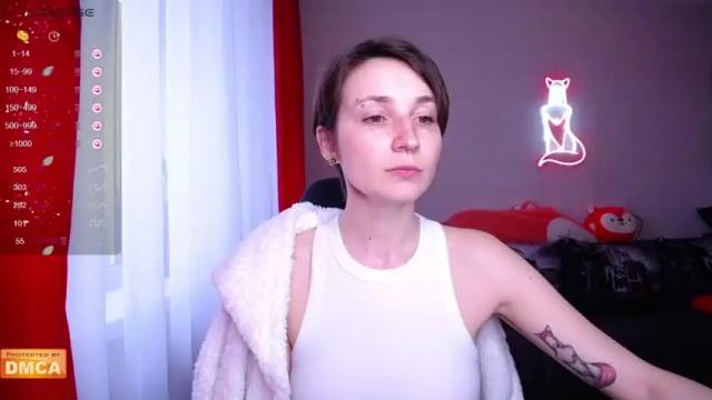 Thumbnail 1, red_foxxx_'s Stream at Chaturbate, 12 months ago