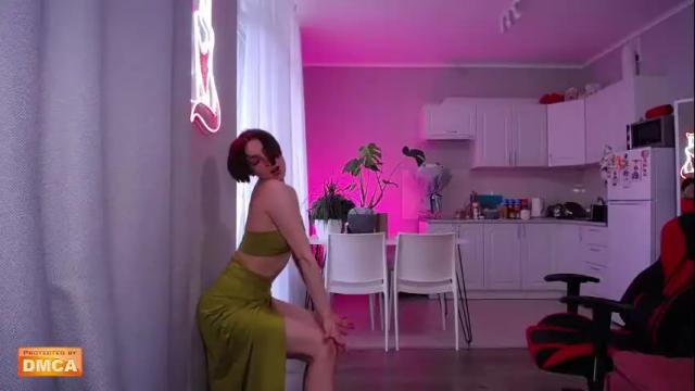 Image 4 of red_foxxx_ Stream on Chaturbate on 15 days ago