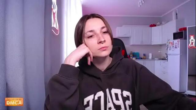 Thumbnail 2, red_foxxx_'s Stream at Chaturbate, 12 days ago
