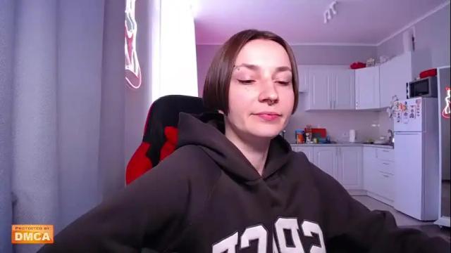 Image 4 of red_foxxx_ Stream on Chaturbate on 11 days ago