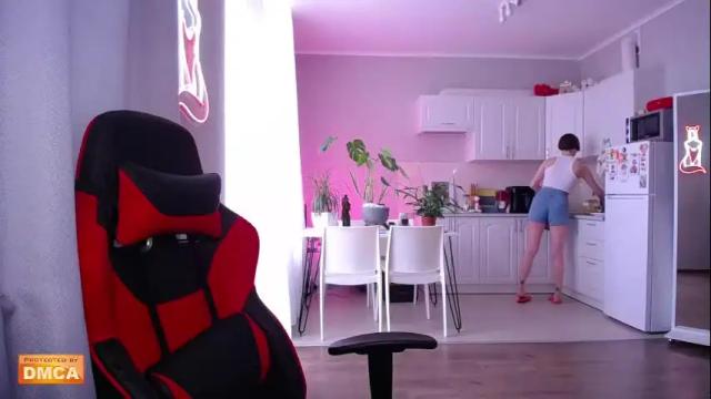 Image 2 of red_foxxx_ Stream on Chaturbate on 2 months ago