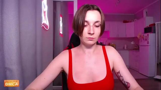 Thumbnail 1, red_foxxx_'s Stream at Chaturbate, 1 month ago