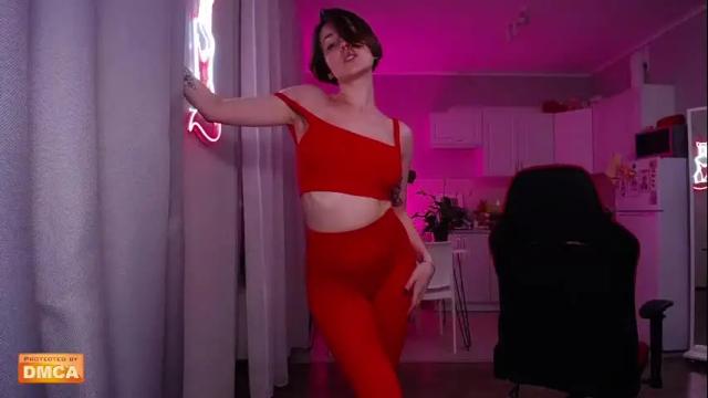 Image 10 of red_foxxx_ Stream on Chaturbate on 1 month ago