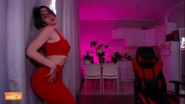 Thumbnail 2, red_foxxx_'s Stream at Chaturbate, 1 month ago