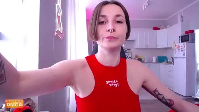 Thumbnail 1, red_foxxx_'s Stream at Chaturbate, 1 month ago