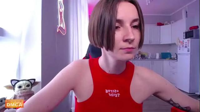 Image 10 of red_foxxx_ Stream on Chaturbate on 1 month ago