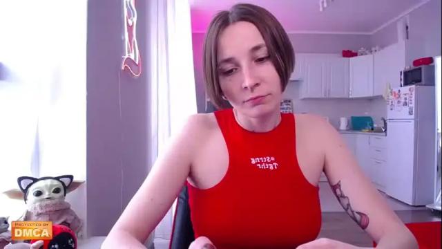 Image 2 of red_foxxx_ Stream on Chaturbate on 1 month ago