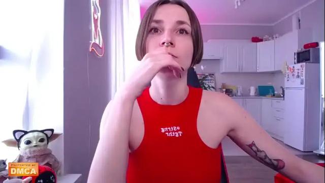 Image 3 of red_foxxx_ Stream on Chaturbate on 1 month ago