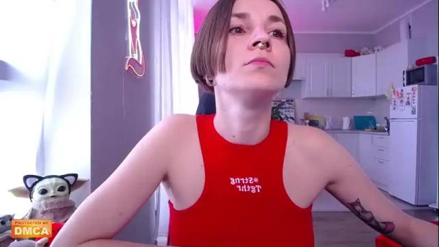 Thumbnail 2, red_foxxx_'s Stream at Chaturbate, 1 month ago