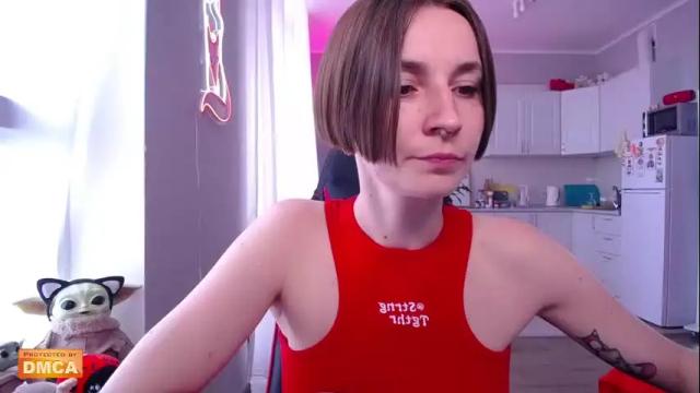 Image 7 of red_foxxx_ Stream on Chaturbate on 1 month ago