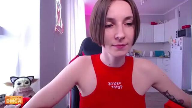 Image 8 of red_foxxx_ Stream on Chaturbate on 1 month ago
