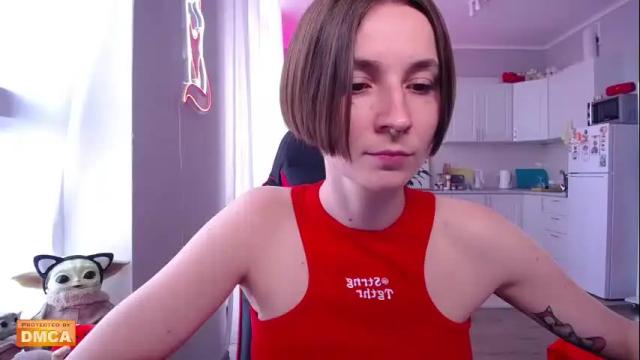 Thumbnail 3, red_foxxx_'s Stream at Chaturbate, 1 month ago