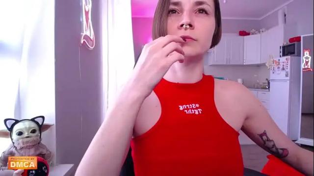 Thumbnail 3, red_foxxx_'s Stream at Chaturbate, 1 month ago