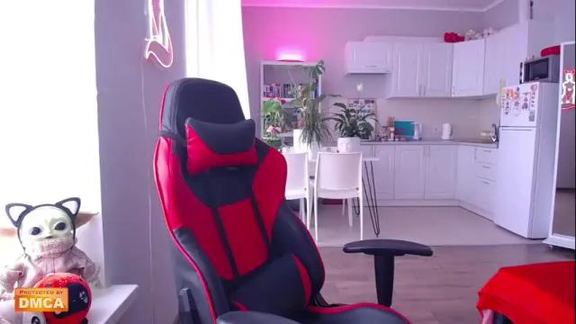 Thumbnail 2, red_foxxx_'s Stream at Chaturbate, 1 month ago