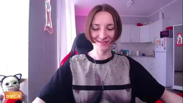 Thumbnail 1, red_foxxx_'s Stream at Chaturbate, 1 month ago