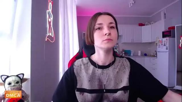 Thumbnail 3, red_foxxx_'s Stream at Chaturbate, 1 month ago