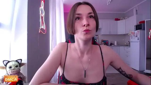 Thumbnail 2, red_foxxx_'s Stream at Chaturbate, 1 month ago