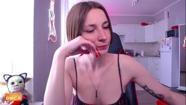 Thumbnail 3, red_foxxx_'s Stream at Chaturbate, 1 month ago