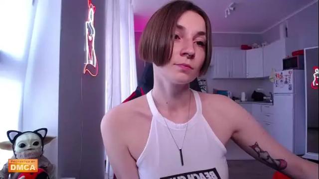 Thumbnail 2, red_foxxx_'s Stream at Chaturbate, 1 month ago
