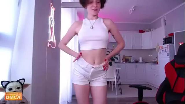 Image 4 of red_foxxx_ Stream on Chaturbate on 1 month ago