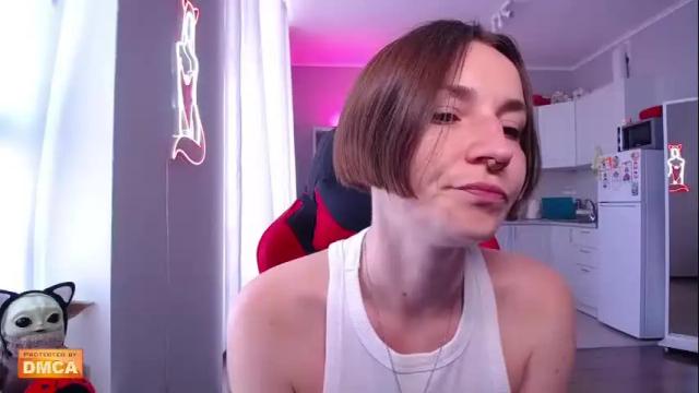 Thumbnail 3, red_foxxx_'s Stream at Chaturbate, 25 days ago
