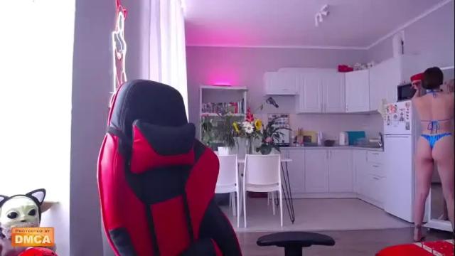 Thumbnail 1, red_foxxx_'s Stream at Chaturbate, 24 days ago