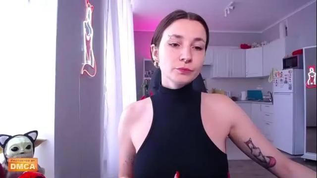 Image 3 of red_foxxx_ Stream on Chaturbate on 23 days ago