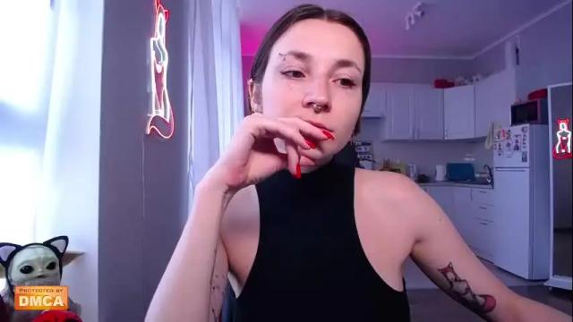 Thumbnail 2, red_foxxx_'s Stream at Chaturbate, 22 days ago