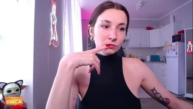 Image 6 of red_foxxx_ Stream on Chaturbate on 23 days ago
