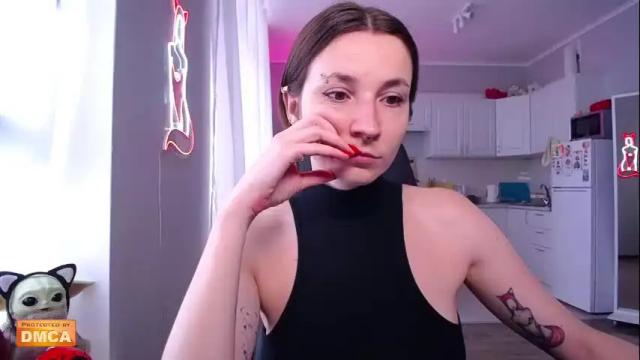 Thumbnail 3, red_foxxx_'s Stream at Chaturbate, 22 days ago