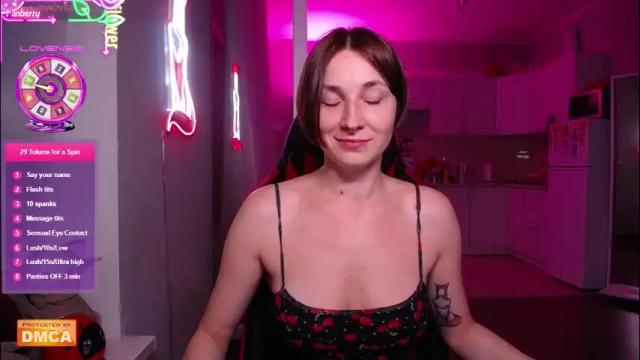 Image 12 of red_foxxx_ Stream on Chaturbate on 11 days ago