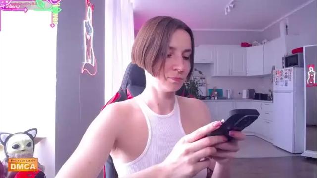 Thumbnail 1, red_foxxx_'s Stream at Chaturbate, 4 days ago