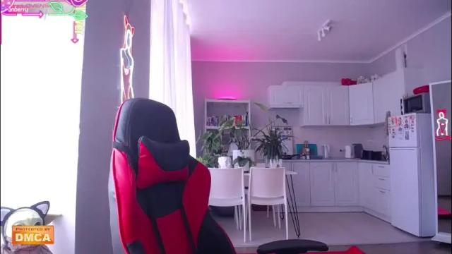 Image 8 of red_foxxx_ Stream on Chaturbate on 5 days ago