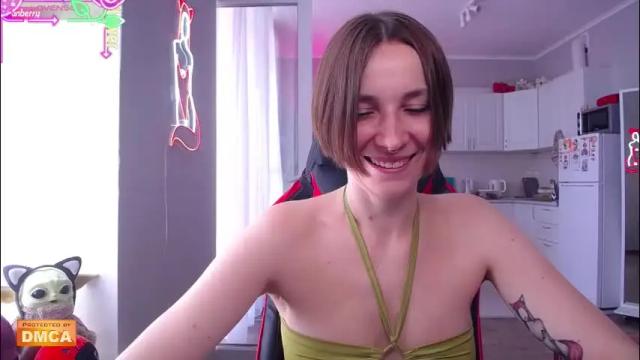 Image 4 of red_foxxx_ Stream on Chaturbate on 4 days ago