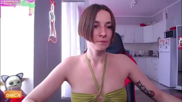 Thumbnail 2, red_foxxx_'s Stream at Chaturbate, 3 days ago