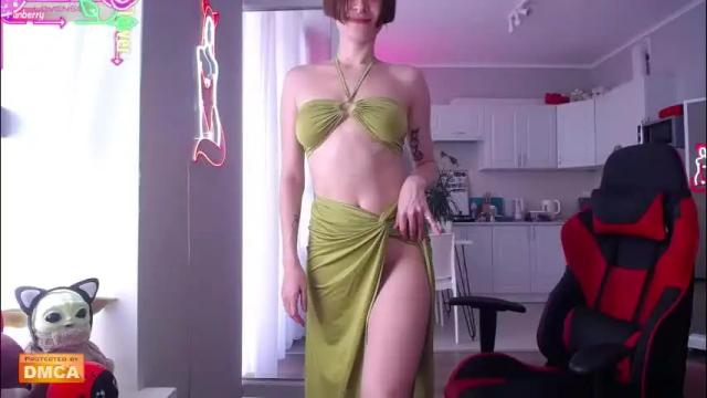 Image 8 of red_foxxx_ Stream on Chaturbate on 4 days ago