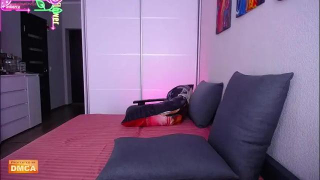 Thumbnail 1, red_foxxx_'s Stream at Chaturbate, 2 months ago