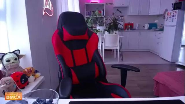 Thumbnail 3, red_foxxx_'s Stream at Chaturbate, 2 months ago
