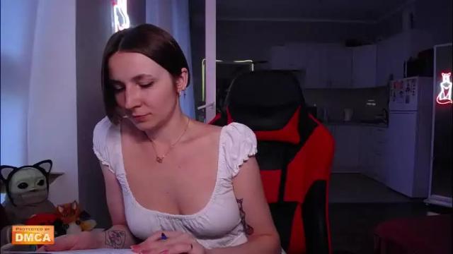 Image 7 of red_foxxx_ Stream on Chaturbate on 2 months ago