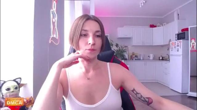 Image 6 of red_foxxx_ Stream on Chaturbate on 2 months ago