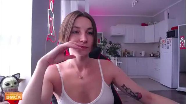 Image 7 of red_foxxx_ Stream on Chaturbate on 2 months ago