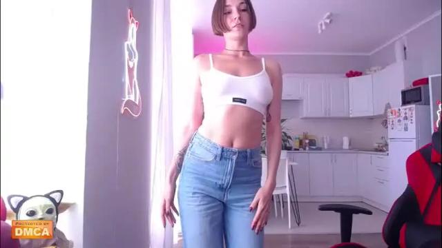 Thumbnail 2, red_foxxx_'s Stream at Chaturbate, 2 months ago