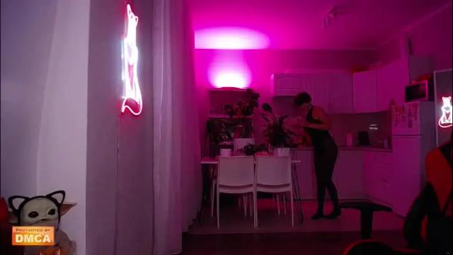 Thumbnail 1, red_foxxx_'s Stream at Chaturbate, 1 month ago