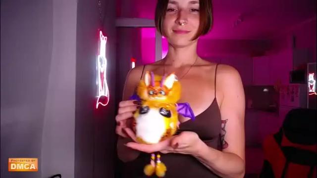 Image 6 of red_foxxx_ Stream on Chaturbate on 1 month ago