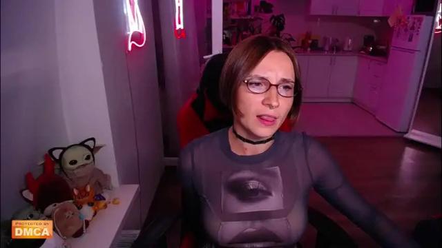 Image 12 of red_foxxx_ Stream on Chaturbate on 1 month ago