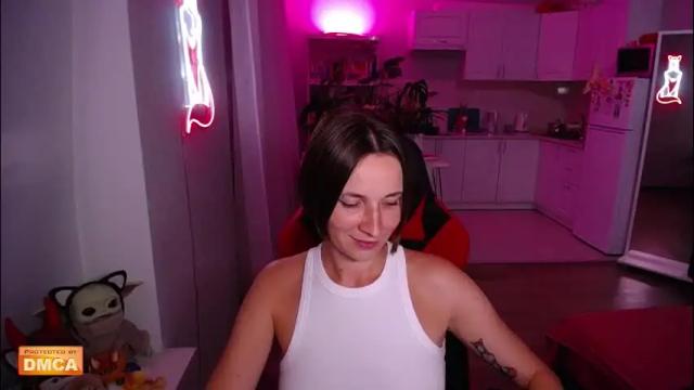 Image 10 of red_foxxx_ Stream on Chaturbate on 1 month ago