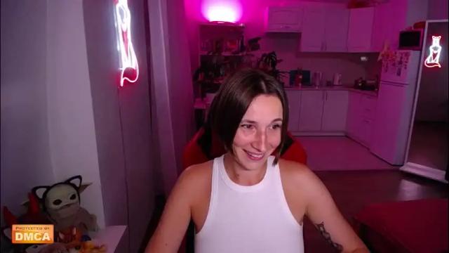 Image 11 of red_foxxx_ Stream on Chaturbate on 1 month ago